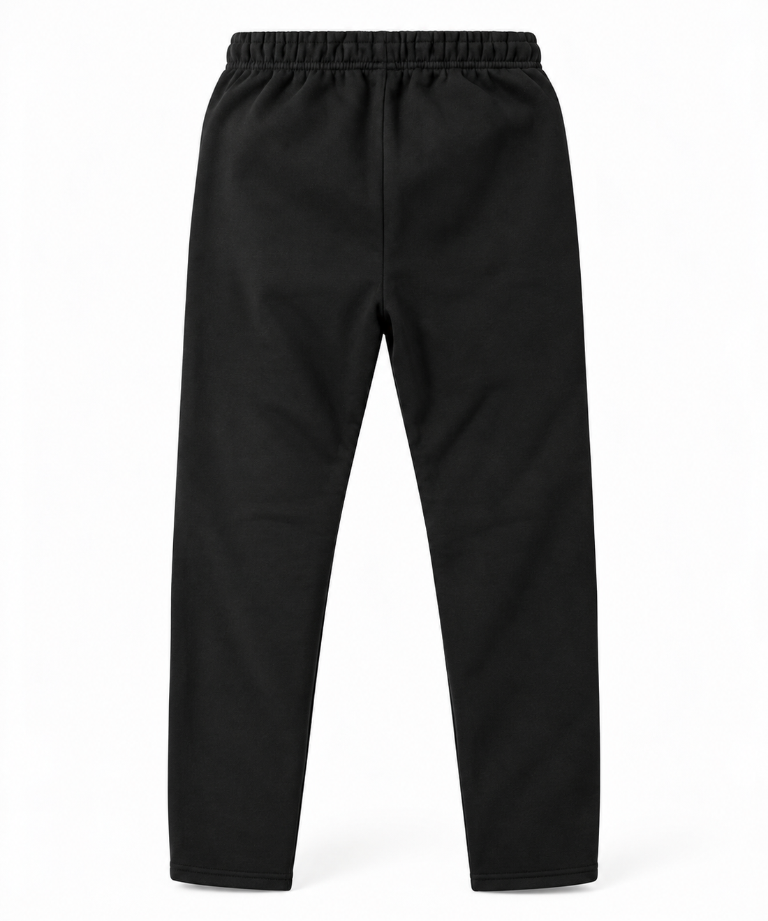 KNNCT Training Pants Relaxed straight fit – Black Edition