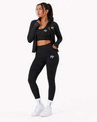 KT Performance Jacket – Black Edition