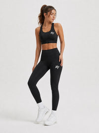 KT Performance Bra – Black Edition