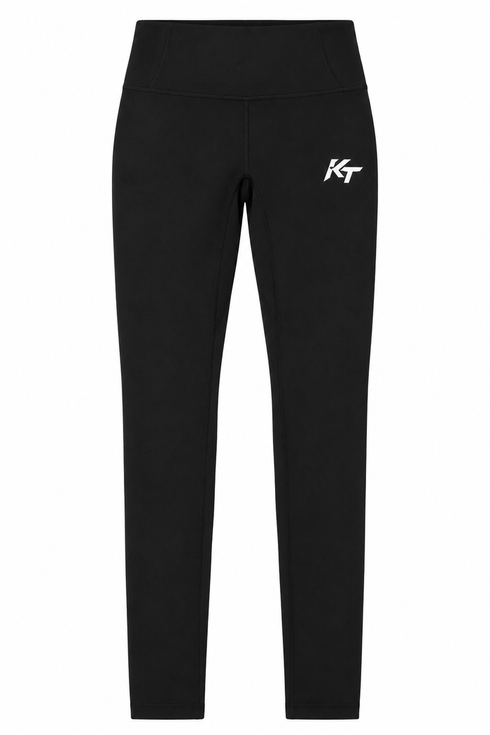 KNNCT Sculpt Leggings – Black Edition
