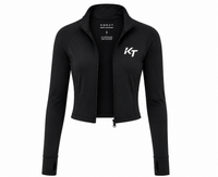KT Performance Jacket – Black Edition