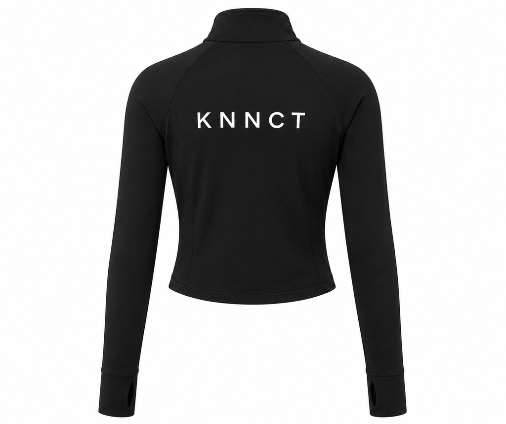 KT Performance Jacket – Black Edition