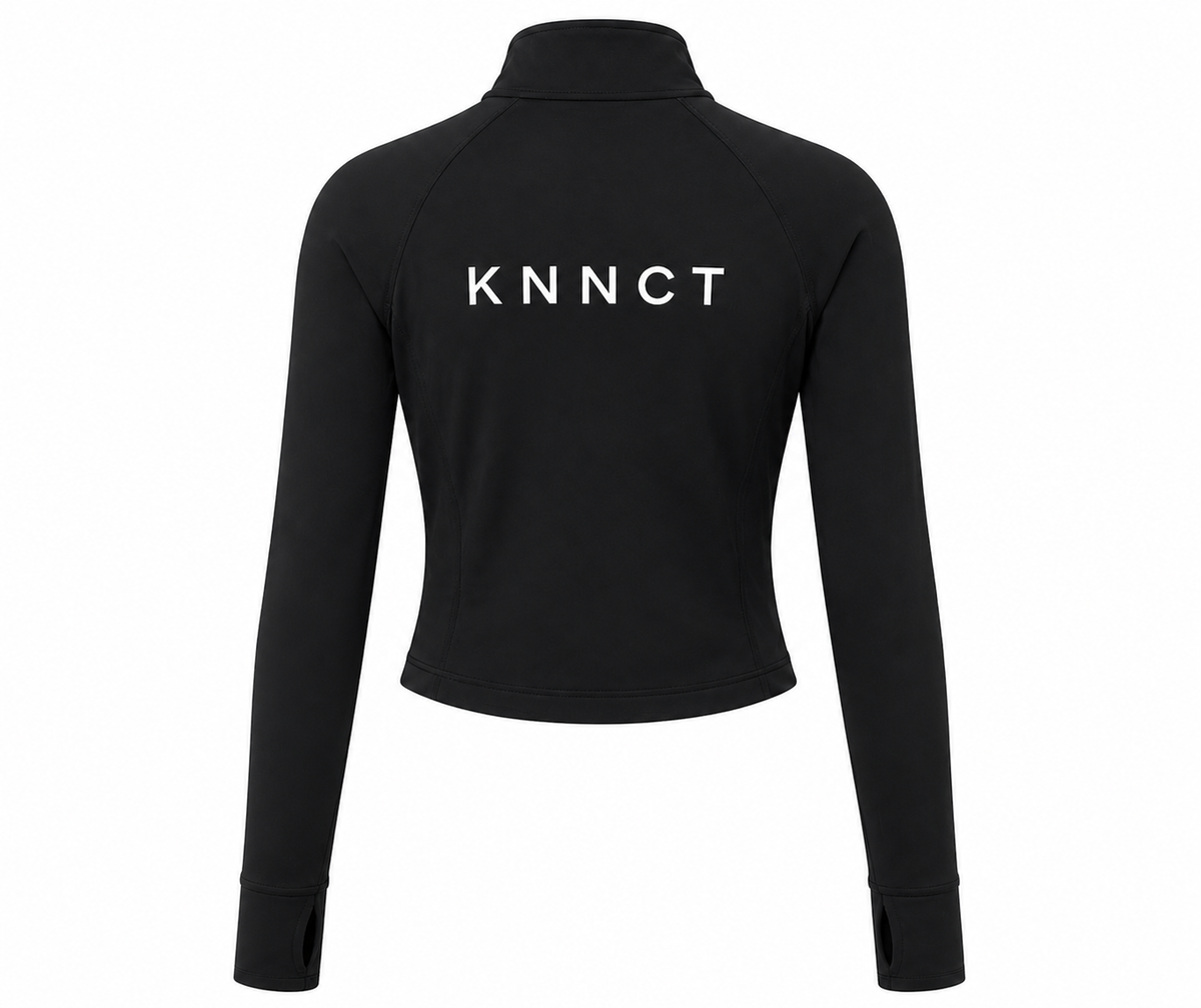 KT Performance Jacket – Black Edition