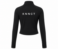 KT Performance Jacket – Black Edition