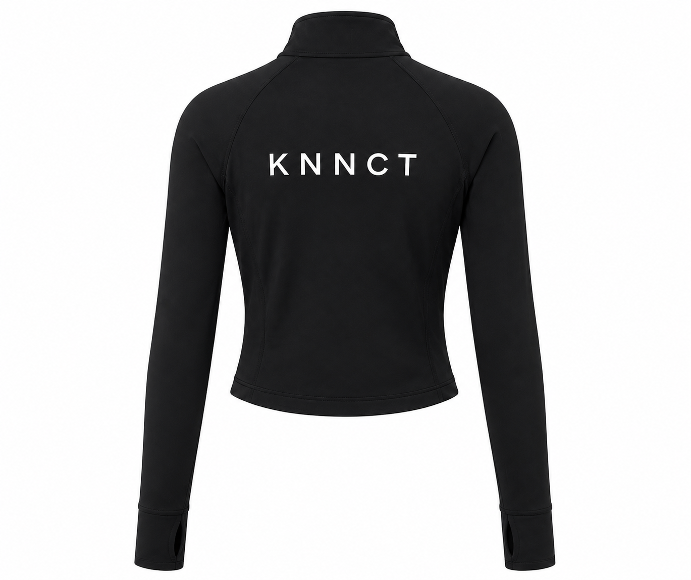 KT Performance Jacket – Black Edition