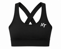 KT Performance Bra – Black Edition