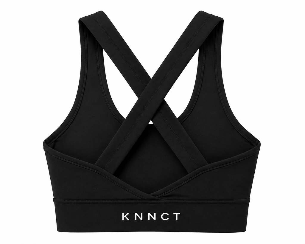 KT Performance Bra – Black Edition