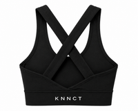 KT Performance Bra – Black Edition