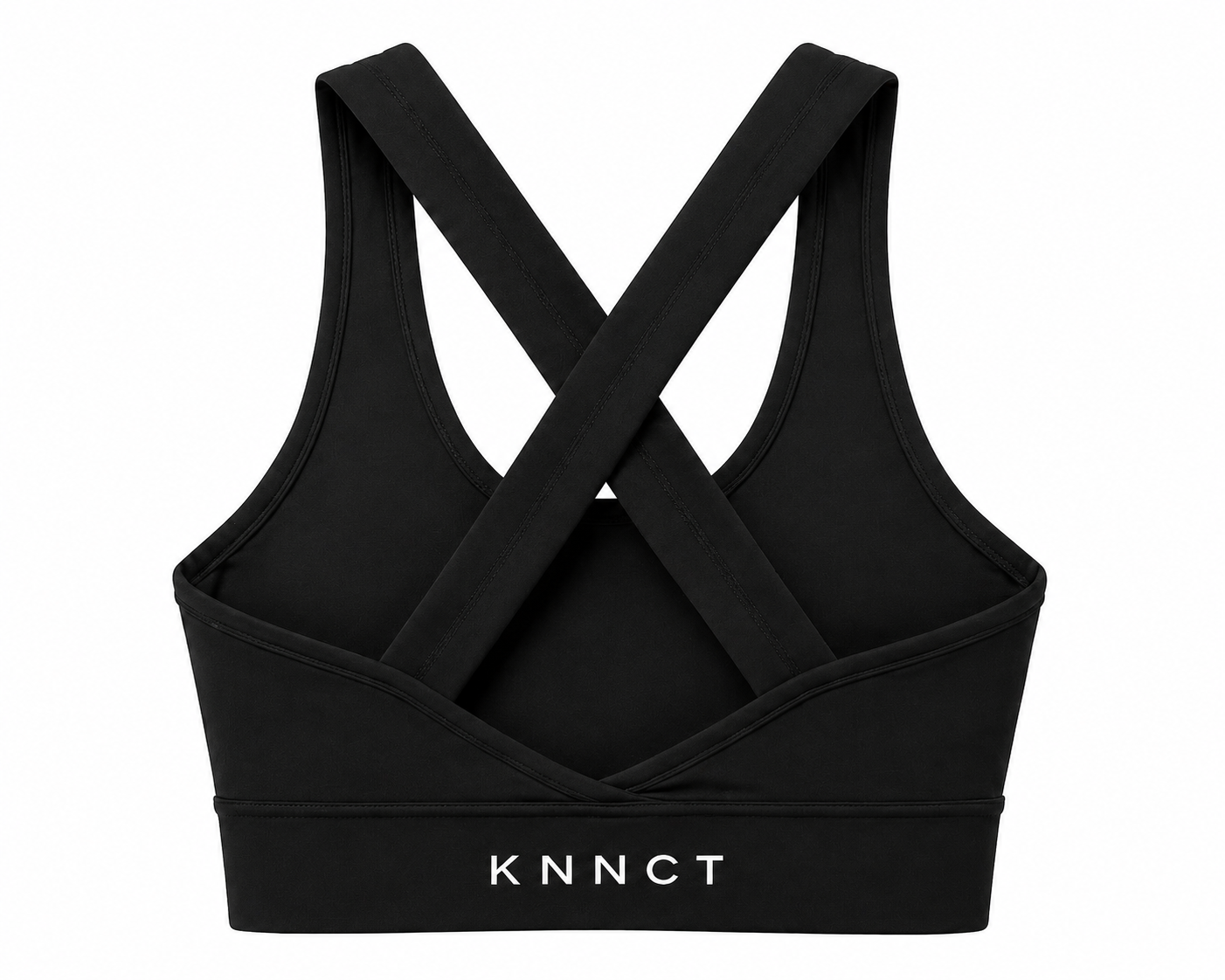 KT Performance Bra – Black Edition
