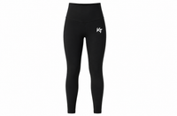 KT Sculpt Leggings – Black Edition