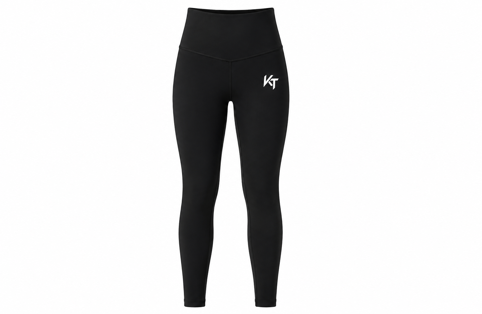 KT Sculpt Leggings – Black Edition