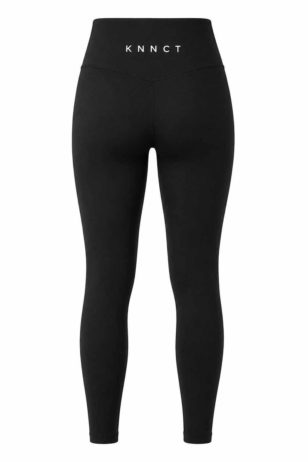 KT Sculpt Leggings – Black Edition