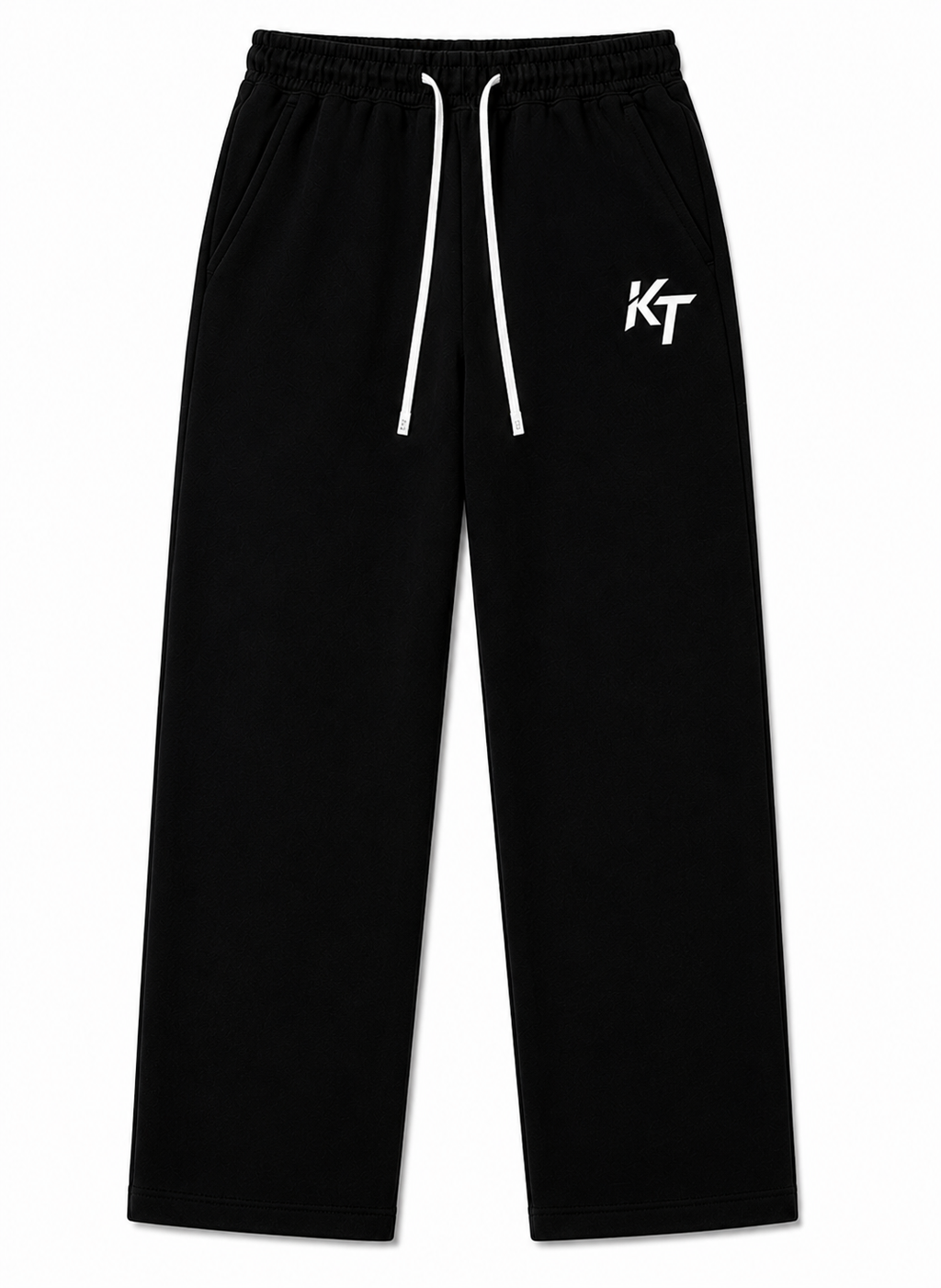 KNNCT Training Pants – Black Edition