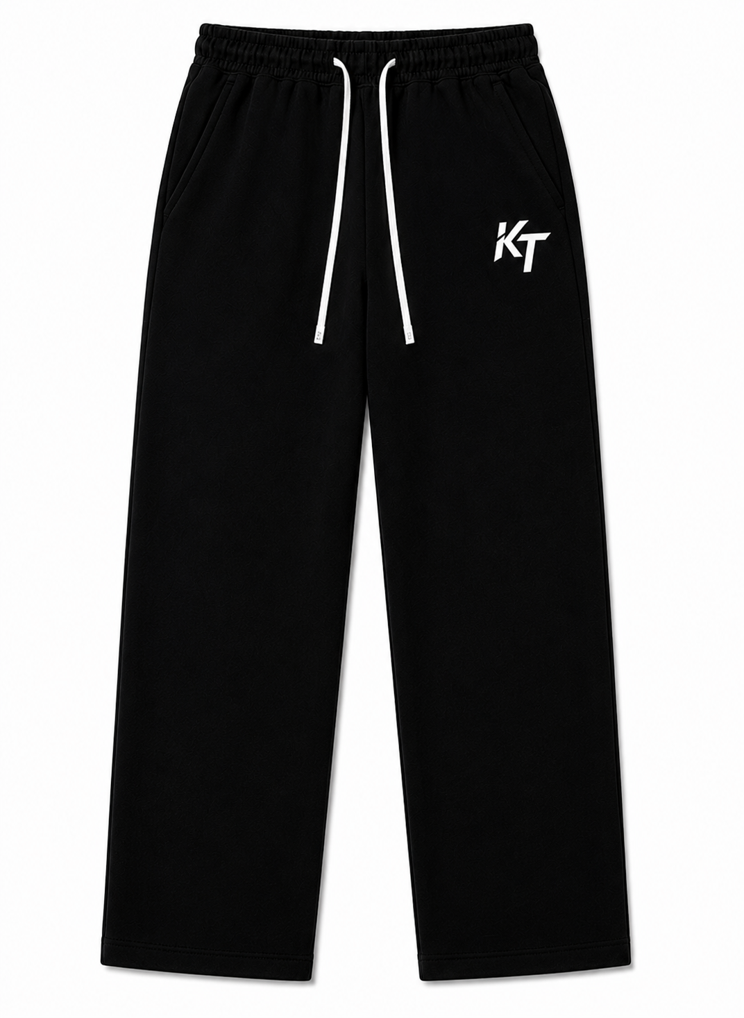 KNNCT Training Pants – Black Edition