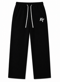 KNNCT Training Pants – Black Edition