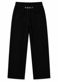 KNNCT Training Pants – Black Edition