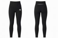 KT Sculpt Leggings – Black Edition