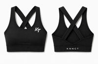 KT Performance Bra – Black Edition