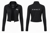 KT Performance Jacket – Black Edition