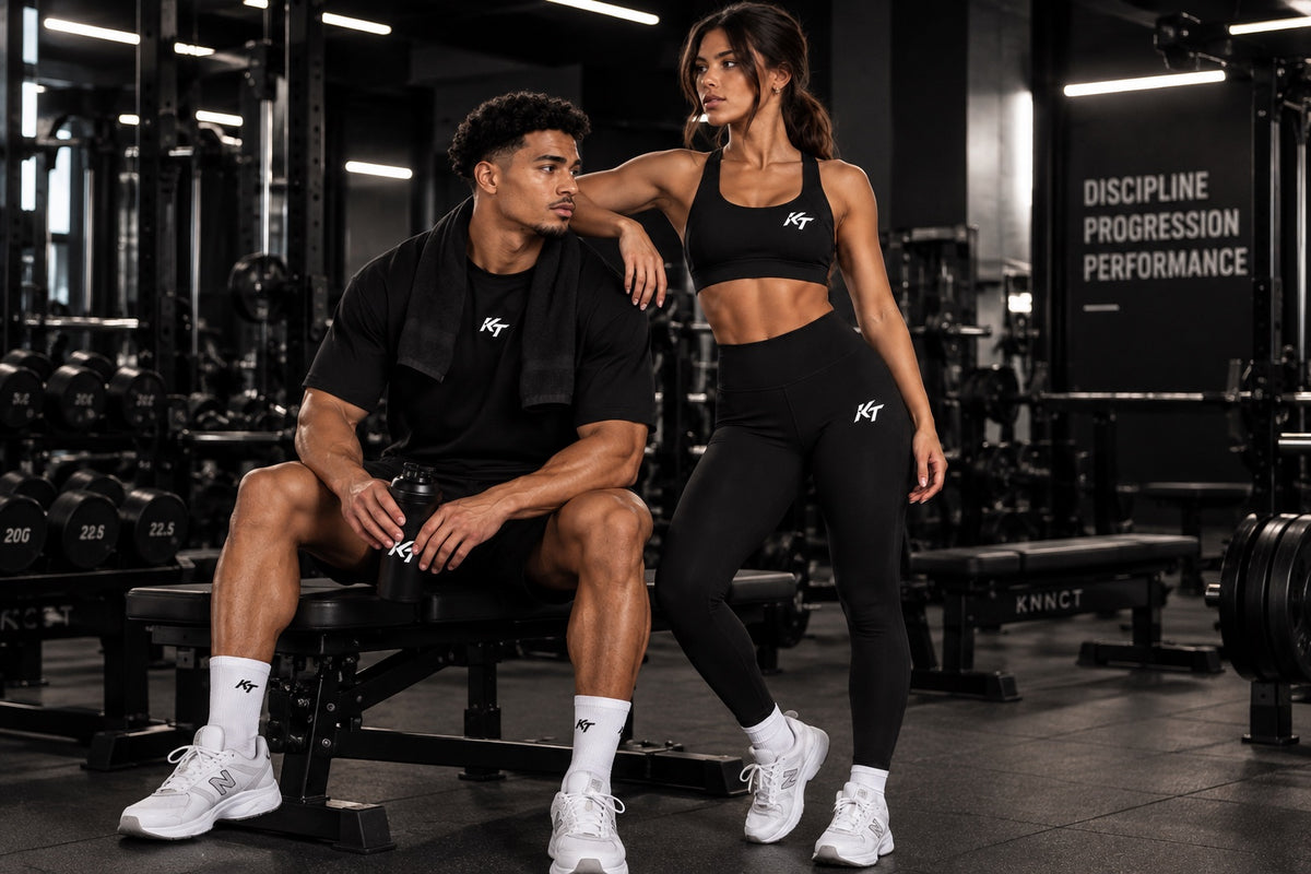 KNNCT — sportswear suisse
